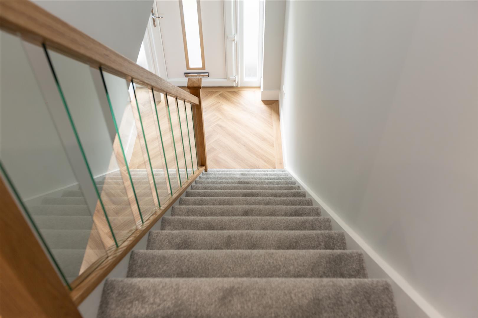 Plot 5, Christopher Rise (8 Clos William), Pontlliw, Swansea, SA4 9FJ